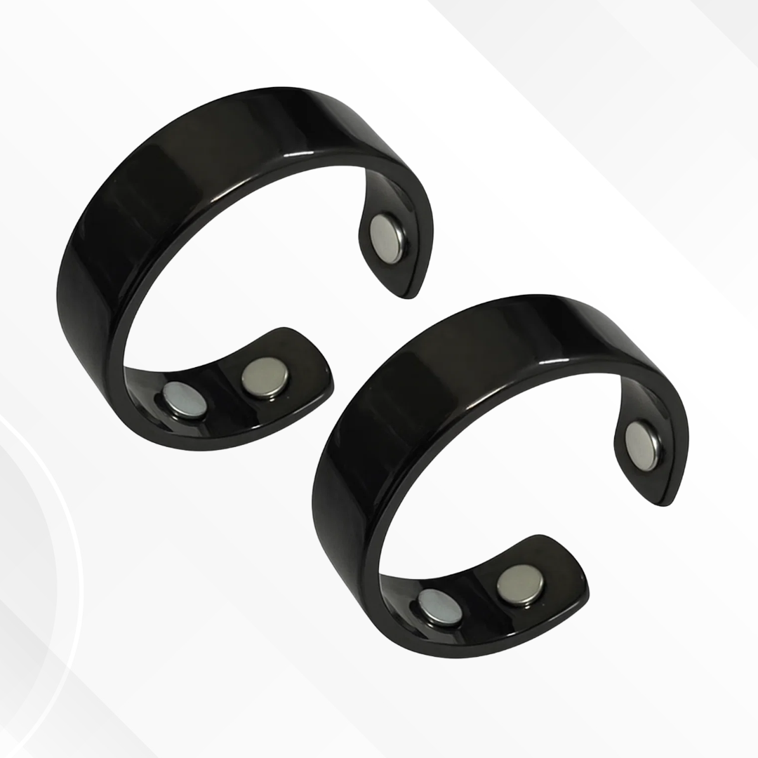 MenoSyncs Menopause Ring