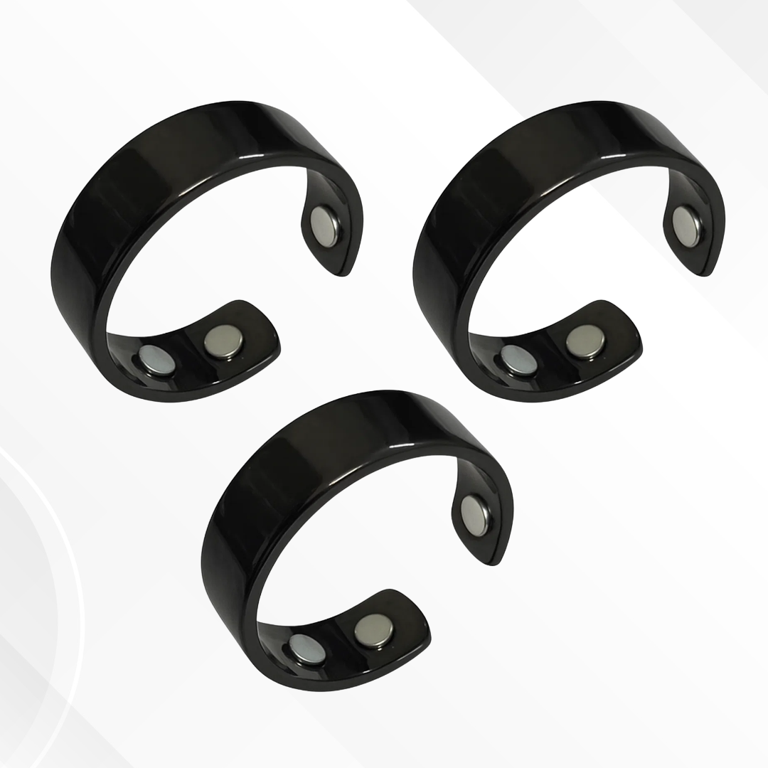 MenoSyncs Menopause Ring